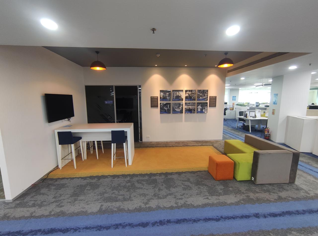 Crisil Limited@India